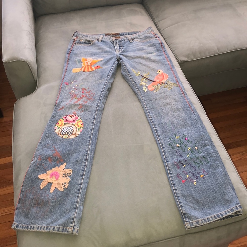 Jeans